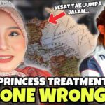 PRINCESS TREATMENT GONE WRONG !! SAMAD COMEBACK !!