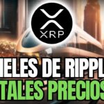 RIPPLE XRP🚨CONSTRUCCIÓN DE NUEVOS RIELES DE PAGO PARA RIPPLE🚨METALES PRECIOSOS EN EL NUEVO SISTEMA