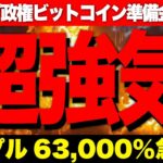 ビットコイン急騰は不可避。XRP リップルは歴史を繰り返し過去最高値へ。