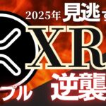 【初心者でもわかる】リップルの逆襲〜仮想通貨XRP完全攻略〜