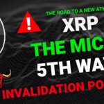 XRP DAILY ANALYSIS – RIPPLE XRP PRICE PREDICTION – RIPPLE XRP 2025 – RIPPLE ANALYSIS
