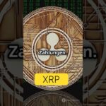 XRP einfach erklärt: Was kann die Krypto von RippleSchnell, günstig #skalierbar #XRP #Krypto #Ripple