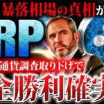 【リップル(XRP)】SEC闘争完全勝利確定か?!価格回復へ向け大きな一歩!3月のおすすめ買いポイントを徹底解説【仮想通貨】