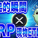 【リップル(XRP)】仮想通貨リップル最新情報！世界初XRP現物ETFが誕生しました！XRPのライバルも登場で投資家が200%も利益獲得！xrpで2025年に億り人へ【XRP最新情報】【仮想通貨】