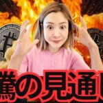 ビットコイン強気相場のスタートラインに立ったと断言！