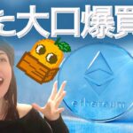 トランプ大統領関連企業が爆買いしている