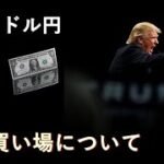 今後の最適な取引戦略
