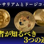初心者におすすめの仮想通貨、イーサリアムとドージコインならどっち！？買う前に絶対知っておくべき3つのこと！