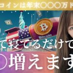【バブル】99％○○○万ドルになる！初心者向けビットコイン解説！