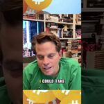 Anthony Scaramucci on Trump, Bitcoin, and the $7 Trillion Verification Revolution #fyp #bitcoin #btc