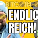 BITCOIN-MINING beim Heizen 💰🔥 – JETZT BIN ICH REICH ! An Erfahrung!  | FAMILIE ELEKTRISIERT