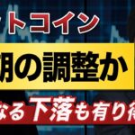 【ビットコイン分析】DeFiへの税務報告義務付け反対の決議案が下院で可決｜上昇するのは当分先になりそう