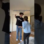 Nisa darf sich nicht zeigen😂✨