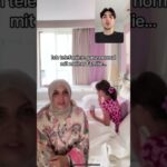 Nisa hat was geklaut🙃