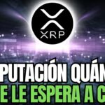 XRP Y LA COMPUTACIÓN QUÁNTICA – ¿QUÉ FUTURO LES ESPERA A LAS CRIPTOMONEDAS?