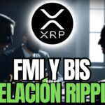 XRP Y LA RELACIÓN ENTRE EL FMI, EL BIS Y RIPPLE – XRP UN ACTIVO DE NIVEL 1
