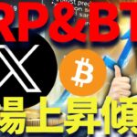 【XRP&BTC】相場やや上昇は4月期待の表れか!?ネクストリップルになるコインとは？