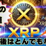 【XRPリップル】XRPの本当の価値！今仕込めば10年後とんでもないことに…