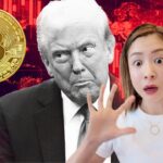 ビットコイン終わった…トランプが意図的に金融市場を暴落させている！