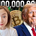 アメリカの賭け！ビットコイン強気相場発表！