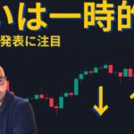 【元証券アナリスト】ルミス議員ビットコイン準備金法案を再提出！ビットコイン回復の勢いは続く！？【分析】