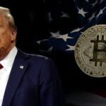 速報：米ビットコイン準備金に関する大統領令署名　重要点と下落の理由【仮想通貨・相場解説】