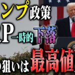 【リップル最新】下落後に5倍上昇が発生！トランプの関税政策の真相とは！？【仮想通貨】【シバコイン】【イーロンマスク】【ビットコイン】【SHIB】【XRP】【DOGE】【リップル】【最新】