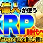 【仮想通貨初心者必見】【警告】XRPが“14億人の決済通貨”に！？今こそ仕込め！日本人の4％しか知らない、金融庁の規制強化とリップルの世界戦略が“億り人”を生む！（BTC、XRP、リップル）