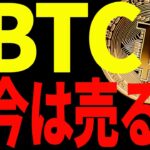 【仮想通貨】ビットコイン今は売るな！その理由と今後の最新分析を共有します！