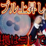 【🔥価格予想🔥】今後注目する銘柄!!リップルで正解？#xrp#仮想通貨