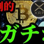 【史上最高更新】ビットコイン非流動性供給量1400万BTC突破。米格下げ露ウ停戦期待後のイーサリアム&リップルXRP SOLANA仮想通貨事情