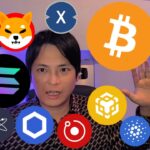 仮想通貨25銘柄の年内最高値を予想します