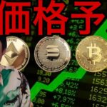 今年ビットコイン2,880万 イーサリアム57万 ソラナ4万円？メタプラネット株は割高？