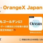 【最新版】5月の仮想通貨相場はこう動く？世界の投資家スタイル＆注目コインまとめ。OrangeX Japan AMA