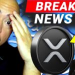 🚨BREAKING XRP NEWS! RIPPLE READY TO MAKE A HUGE SPLASH SOON?