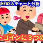 【ビットコインに３つの朗報！】本日の相場分析は「BTC・SUI・CETUS・MASK・RIO・LAYER・WCT」2025/5/25