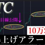 ✅「週末爆上げ」ビットコインみんなが迷ってるどっちに行くのか解説します。BTCUSD