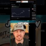 Bitcoin Price Prediction  HUGE Crypto Surge Incoming! #Bitcoin #investing #tradingsignals