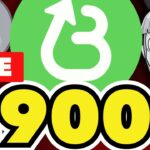 【緊急】ミームが急上昇！仮想通貨バブルはいつ？／ドージコインは？Fartcoin？