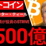 【ビットコイン】GAFAM、終焉の模様！勝てるのは〇〇のみか？