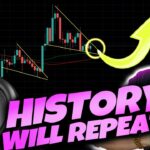 I FOUND XRP/RIPPLE NEXT BREAKOUT! IT WILL BE THIS WEEK & IT’S GOING TO BE INSANE! LOOK AT THE PROOF!