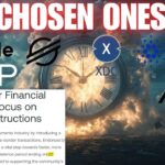 Ripple XRP: The Pipes That Could MOVE TRILLIONS 💸 | ISO 20022 Cryptos Explained XLM XDC QNT HBAR ADA