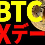 【仮想通貨】ビットコインに迫るXデー！今後の狙い目を最新チャートを使い共有！