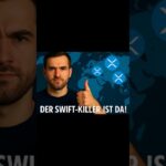 XRP ersetzt SWIFT?! Ripple startet weltweite Offensive!