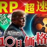 【リップル】🔥XRPの価格に直結する超重大内容🔥トランプ✖︎サウジの首脳会談の裏の動きとは……#リップル #xrp #仮想通貨 #暗号資産 #crypto