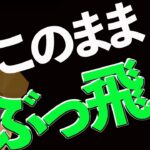 ビットコインこのままぶっ飛ぶかもしれません🚀🚀🚀