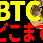 【仮想通貨】ビットコインの爆上げが止まらない！今後どこまで上昇するの⁉︎