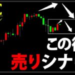 ビットコインこの後のチャート分析、思考、見立てからエントリーまで徹底解説