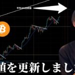 ビットコインは９月までは強気相場。