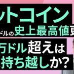 ビットコイン11.2万ドルの史上最高値更新！20万ドル超えは7月へ持ち越しか？（松田 康生）【楽天証券 トウシル】